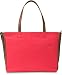 Produktbild HP V1M57AA#ABB Notebook-Schultertasche (für Damen 35,6 cm (14 Zoll)) rot/braun