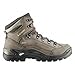 Produktbild Lowa Sportschuh GmbH, RENEGADE GTX MID WIDE, Größe 9, SEPIA/SEPIA