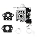 Produktbild New Zama rb-k90 Vergaser Carb Vergaser für Echo es-255 pb-251 pb-255 pb-255ln