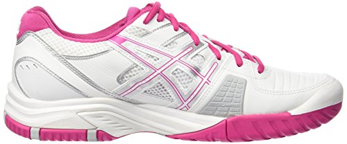 Asics Damen Performance Gel-Challenger 9 Tennisschuhe - 6