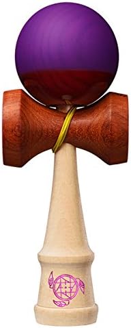 Kendama USA - Dave Mateo Pro Model - Dreamcatcher