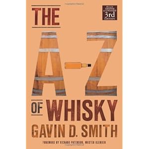 A-Z of Whisky by Gavin Smith (2009-07-13)