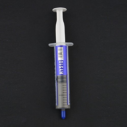 30  G pasta t  rmica jeringuilla profesional para procesador CPU alta conductividad t  rmica