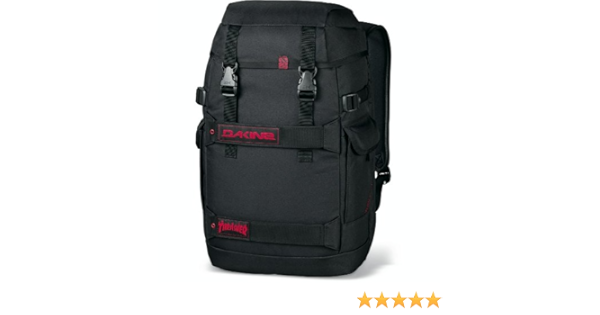 dakine burnside backpack
