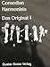 Produktbild DAS ORIGINAL 4 - arrangiert für Männerchor - (für vier bis fünf Instrumente) - (+Klavier) [Noten / Sheetmusic] Komponist: COMEDIAN HARMONISTS