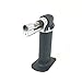 Price comparison product image ChicSoleil Butane Gas Torch Lighter for Creme Brulee, Chefs Butane Torch,Culinary Blowtorch for Cooking Baking Searing, Welding Soldering ChicSoleil Brazing Refillable Tool