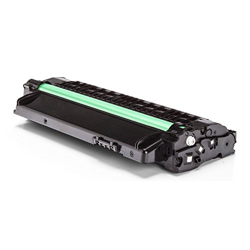 Inkadoo® Toner passend für Samsung SCX-4623 FW ersetzt Samsung 1052L , ML-1910 MLTD1052L , MLT-D1052L , MLTD1052LELS - Premium Drucker-Kartusche Kompatibel - Schwarz - 2.500 Seiten