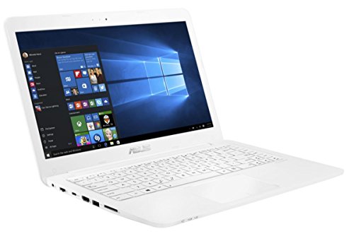 ASUS L402NA-GA047TS  90NB0C52-M00680  - 14  Laptop Intel Celeron N3350 Processor  4GB RAM 32GB eMMC  HD Display  HDMI  USB 3 0  Windows 10 Home