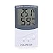 Produktbild COLEMETER Digitale Thermometer Hygrometer Feuchtigkeit Messgerät Temperaturmessgerät