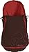 Cybex Aton Footmuff Chilli Pepper Red