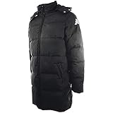 kappa dasio padded jacket