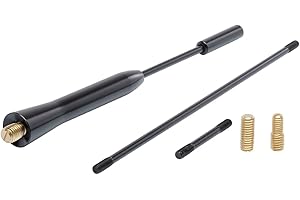 ‎STOP&GO STOP&GO Dachantenne Mardersicher