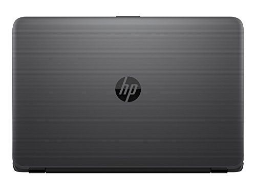 HP 250 G5 15 6-inch Laptop Intel Core i3-5005U   2 0 GHz Processor  4GB RAM  1TB HDD  HD Display  1366 x 768 Resolution   HDMI  USB 3 0  Windows 10 Ho