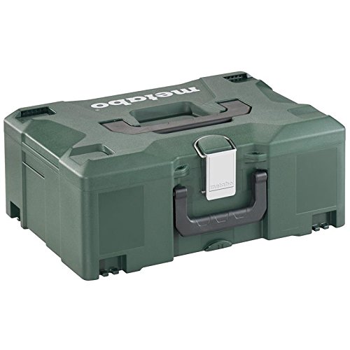 Metabo 626431000 MetaLoc II, leer ohne Einsätze