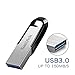 Produktbild JACSON USB-Stick 16 GB 32 GB 64 GB 128 G 256 G CZ73 150 MB/S USB 3.0 Ultra Flair-Speicherstick USB-Stick,16GB
