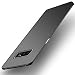 Produktbild Croazhi Galaxy Note 8 Fall, Extra dünne Hard Case PC Anti-Fingerprint Matte Cover für Samsung Galaxy Note 8 (schwarz, Galaxy Note 8)