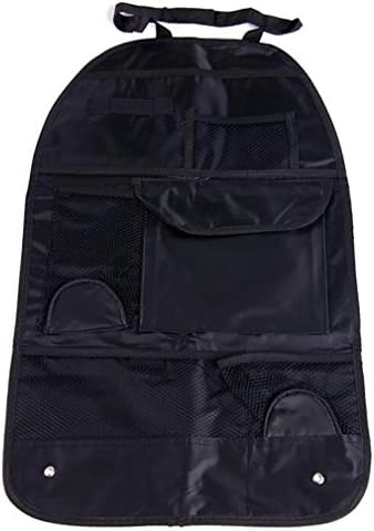 WJJ-Car Seat Organizer Holder Multi-Pocket Storage Bag Organizer Holder Travel Storage