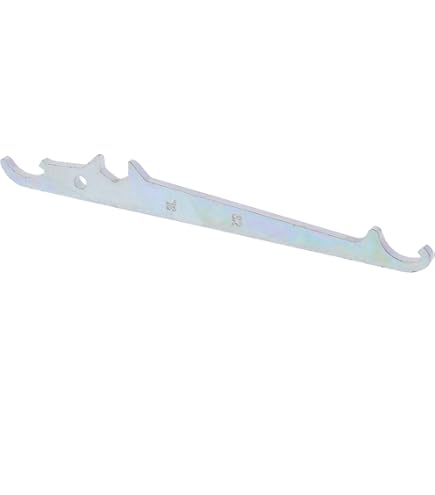Siegenia SI Aubi A300: Set PVC-scharnierafdekkingen voor kunststof ramen en balkondeuren, wit (EK001, EK211, LK006, LK330) (1 set) (10 sets
