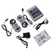 Produktbild JunYe Tropfenverschiffen Mini Fernsehhandspielkonsole-Videokonsole für NES-Spiele mit HDMI heraus eingebautem 620 \ 621 verschiedenen Spielen Kamerad u. NTSC - US