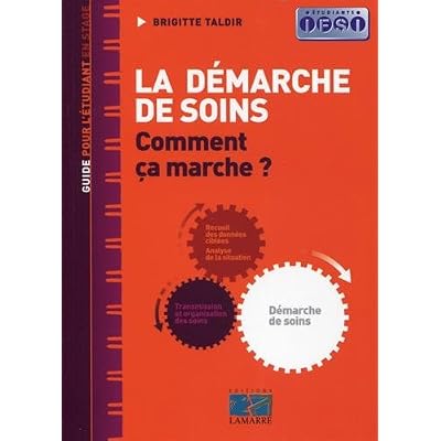 Cal Sylvester: La Demarche De Soins : Comment Ca Marche ? PDF Kindle ...