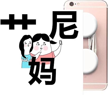Premium Mounts and Stand, Expanding Stand Pop Grip Mount Sockets for iPhone,Smartphones and Tablets - Cute Unicorn