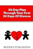 Image de After Divorce: 30-Day Plan Through Your First 30 Days of Divorce (English Edition)