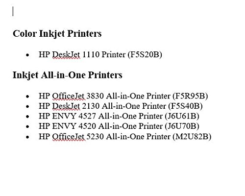 HP 302 - Paquete de ahorro de 2 cartuchos de tinta original negro tricolor  color negro