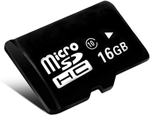 16 GB C10 microSDHC Memory Card for Car Recorder,Digital Camera,celluar phones,GPS,MP3 players and PDAs