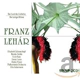 Lehár - The Land of Smiles; The Merry Widow