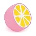 Produktbild Squishies Squeeze Spielzeug Relief Stress Dekompression Zitrone Langsam steigende Super Soft Kawaii Jumbo Sammlung für Kinder und Erwachsene