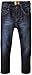 Levis Kids Baby Boys' Jeans -  Blue - 3 Years