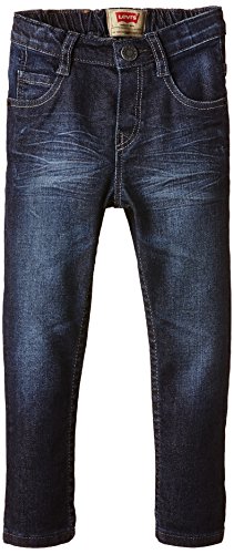 Levis Kids Baby Boys' Jeans -  Blue - 3 Years