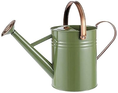 Gardman 34882 Héritage Tweed Arrosoir Métallique