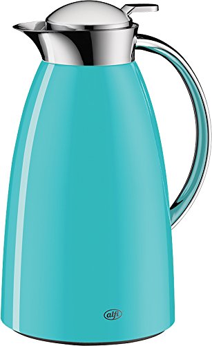 Preisvergleich Produktbild Isolierkanne „Gusto“ ALFI ISOKANNE GUSTO OCEAN 3521258100