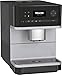 Produktbild Miele CM6110 Kaffeevollautomat schwarz