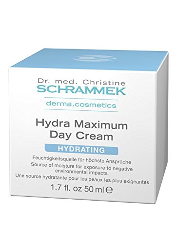 Dr. med. Christine Schrammek Hydra Maximum Day Cream 50 ml – Hydrating - 2