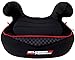 Produktbild FERRARI BLACK DREAM KINDERSITZERHÖHUNG SITZERHÖHUNG AUTOSITZ KINDERSITZ 15-36 kg