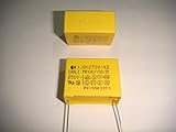 Medidas del condensador: 32x25x15mm
