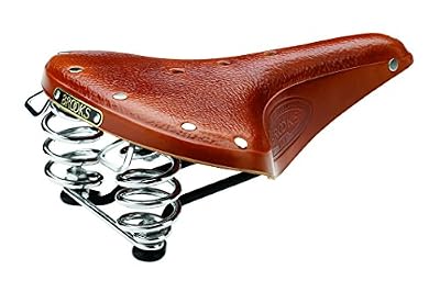 Brooks B67 Selle Miel