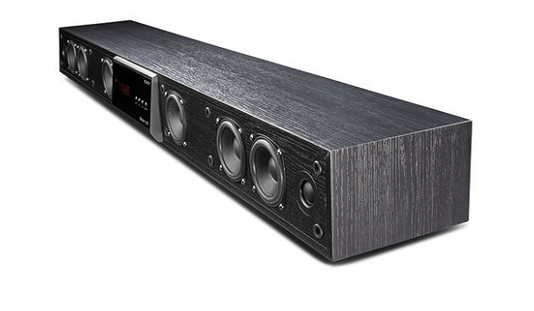 virtual surround sound speakers