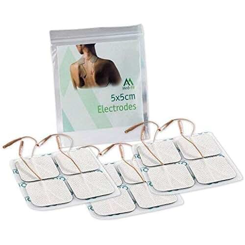 Amazon.co.uk tens machine replacement pads