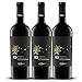 Produktbild Cantine San Marzano SUD Primitivo di Manduria DOP 2017 (3 x 0.75 l)