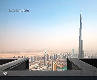 Tor Seidel: The Dubai