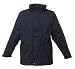 Produktbild Regatta Herren Vertex II Performance-Jacke / Multifunktionsjacke (Xlarge) (Marineblau)