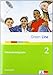 Green Line 2: Vokabeltraining aktiv 2, Arbeitsheft Klasse 6 (Green Line. Bundesausgabe ab 2006) by 