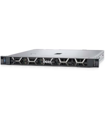 DELL POWEREDGE R340 E58S SERVER E-2288G ES 3.1GHZ 8C CPU 64GB RAM 2*480GB SSD DELL POWEREDGE R340 E58S SERVER E-2288G ES 3.1GHZ 8C CPU 64GB RAM 2*480GB SSD