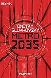 Metro 2035: Roman