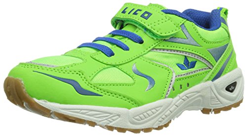 Lico Bob VS Unisex-Kinder Hallenschuhe