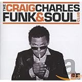 Craig Charles Funk & Soul Club