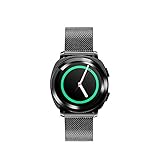 YEARNLY Herren Digitale Armbanduhr, Outdoor Laufen Smartwatch, Cool Sport große Anzeige LED Sportuhr mit Wecker für Herren Damen